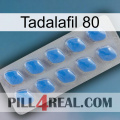 Tadalafil 80 22